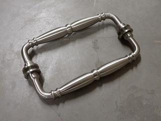 (4) Boxes of Assorted 8 In. Pull Handles.