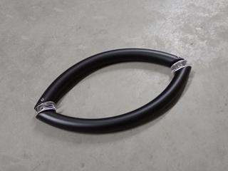 (5) Boxes of Assorted 8 In. MT Series Back To Back Pull Handles.