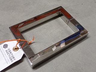 (3) Boxes of Assorted 6 In. Back To Back Pull Handles.