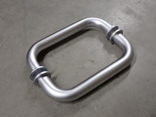 (4) Boxes of Assorted 6 In. Pull Handles.