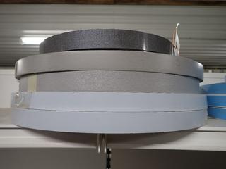 Assorted Rolls of Edge Banding, Lengths Unknown.