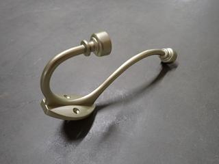 (2) Boxes of Elite Coat Hook Cleat Mounts, Approx. 24 Units Per Box.