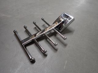 (2) Boxes of Tie Hooks Cleat Mount.