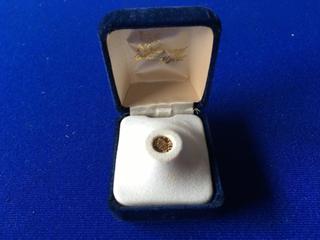 1980 USA Medallion.