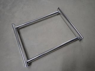 (4) 18 In. Extendable Hampers.