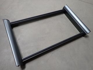 (4) TAG Hardware 24 In. Engage Frame SG & MNL.