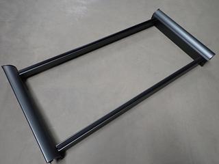 (4) TAG Hardware 30 In. Engage Frame SG & MNL.