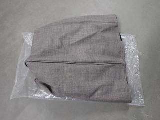 (3) TAG Hardware 12 In. Laundry Hampers.