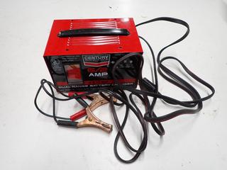 Century 87062 6/2 Battery Charger.