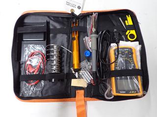 Sremtch 9160 Soldering Iron Kit.