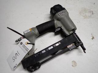 Porter Cable Air Nailer.