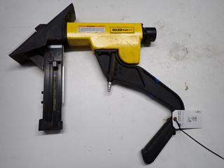 Stanley Fat Max FMFP12758 Pneumatic 2 In 1 Flooring Tool.