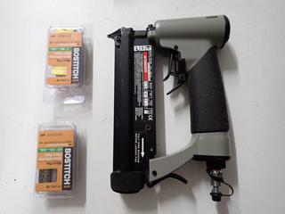 Porter Cable PIN100 Pneumatic Pin Nailer.