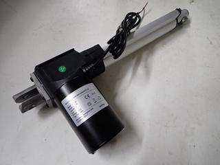 12V Electric Linear Actuator No YNT-01.