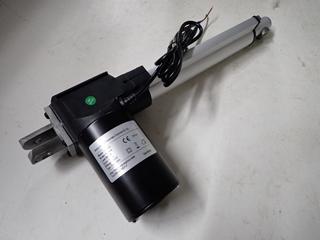 12V Electric Linear Actuator No YNT-01.