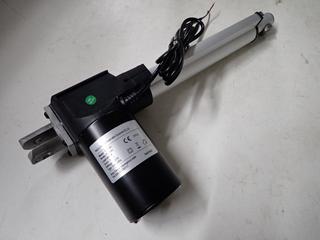 12V Electric Linear Actuator No YNT-01.