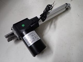 12V Electric Linear Actuator No YNT-01.