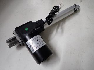 12V Electric Linear Actuator No YNT-01.