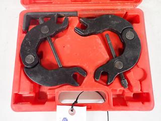 Forgemech 1052 Audi Cam Shaft Alignment Tool Kit.