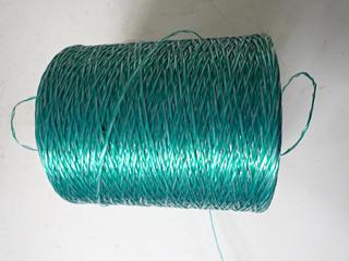 Roll of Polypropylene Twine, 7,000 Ft.