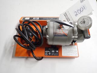 Gomco 400 Aspirator/Vacuum Pump.