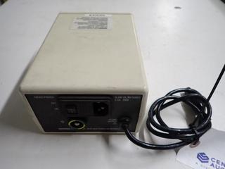 Physio Control AC Power Supply, No. 804217-00.