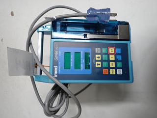 Imed Gemini PC-1 Volumetric Infusion Pump/Controller.