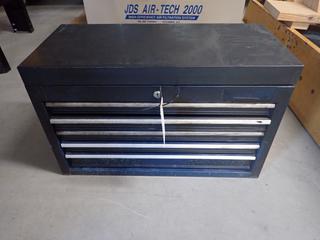 Tool Chest, 26 x 12 x 16 In.