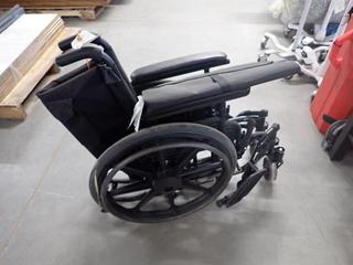 LiteStream Wheelchair.