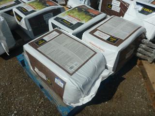 (3) Bags of Coop Gold Peat Moss 3.8 cu Ft/107 L Ea.