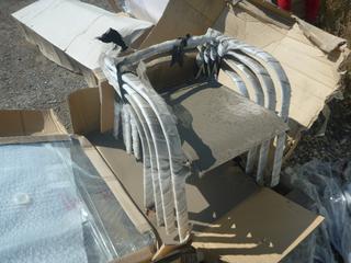 5 Piece Patio Set.