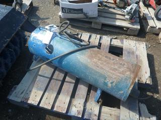 Sure Flame Gas Heater, Model # S150.