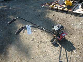 Murray 2 Hp 10in Rototiller.