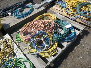 Quantity of Extension Cords.