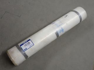 Roll of Poly, Length Unknown.