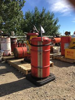 Gear Lubricant Pump.