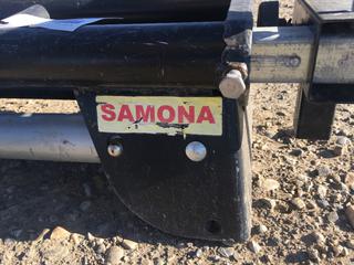 Samona Collapsible Saw Stand.