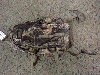 Camelbak Hunting Backpack.