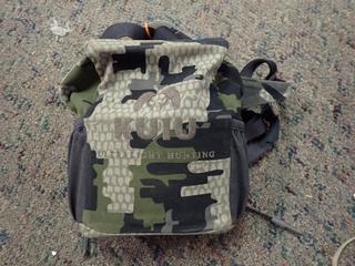 Kuiu Ultralight Hunting Binocular Case.