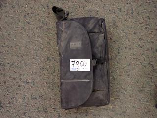 ICNDT Portable Industrial LED Film Viewer w/ Bag.