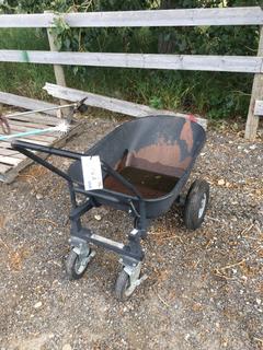 Dump Cart.