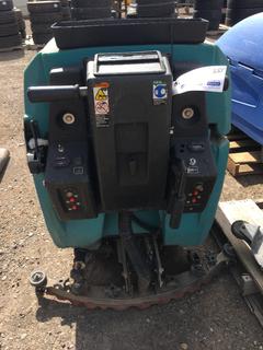 Tennant 5700 XP ES Floor Polisher.