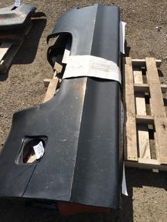 Chev 1/2 Ton Hood, Side Panels for 80's Chev 1/2 Ton and Quarter Panels for 80's Chev 1/2 Ton.
