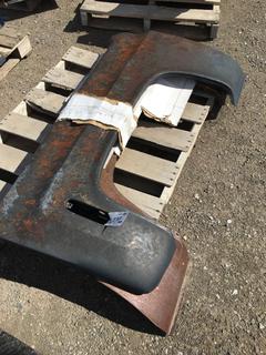 Quarter Panels for 80's Chev 1/2 Ton.