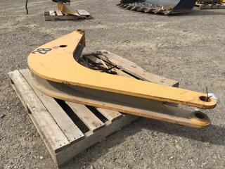 CAT 631/37 Banana.