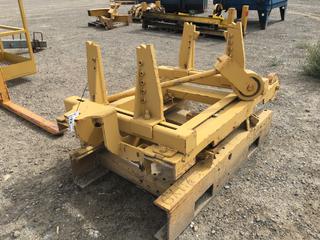 Universal Engine Stands.