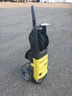 Karcher Pressure Washer 4 GPM, Model # K5.68.