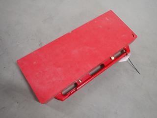 Concord Folding Table.