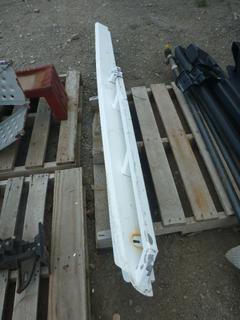 Pickup Side Rails.