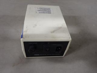 Physio Control AC Power Supply, No. 806311-00.